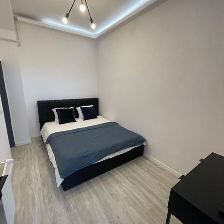 Marisah Residence #2 Otopeni Ngoại thất bức ảnh