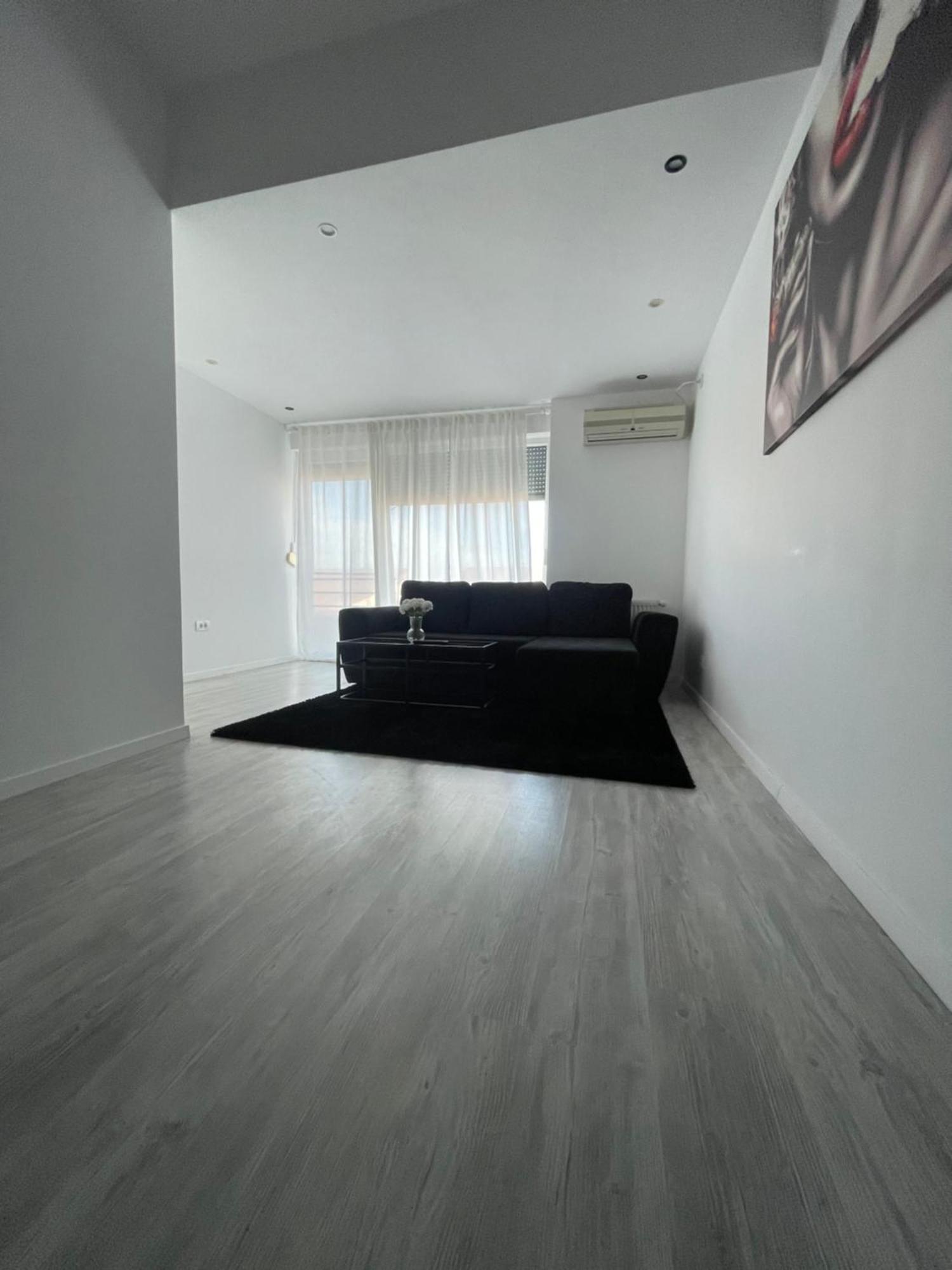 Marisah Residence #2 Otopeni Ngoại thất bức ảnh