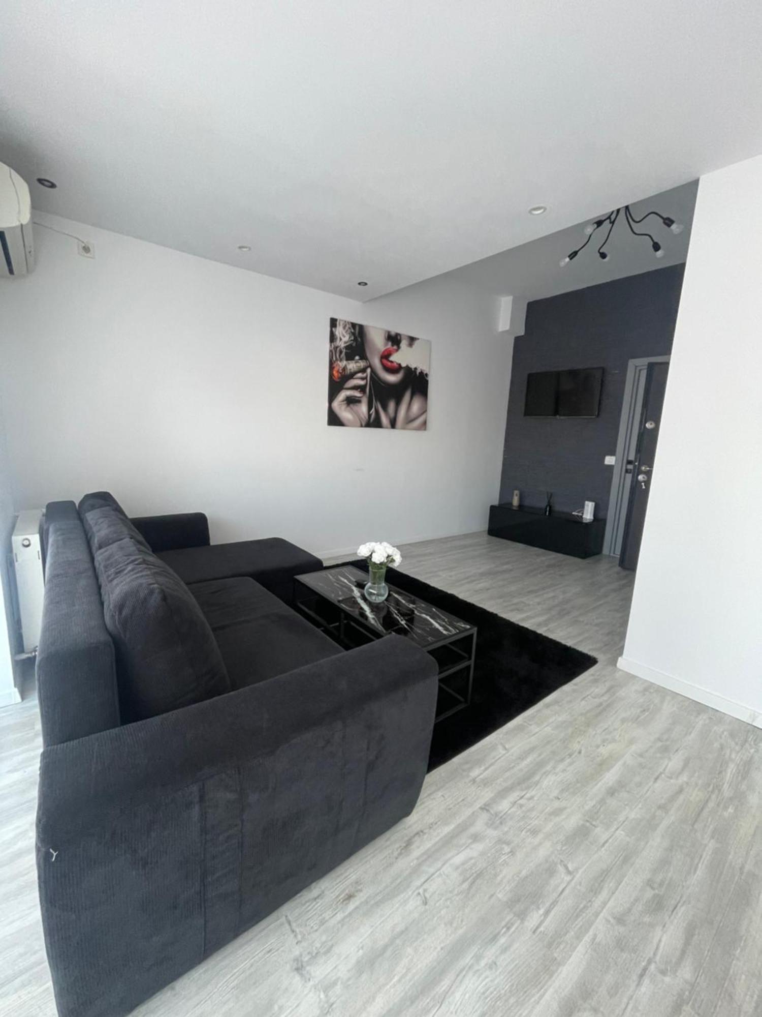 Marisah Residence #2 Otopeni Ngoại thất bức ảnh