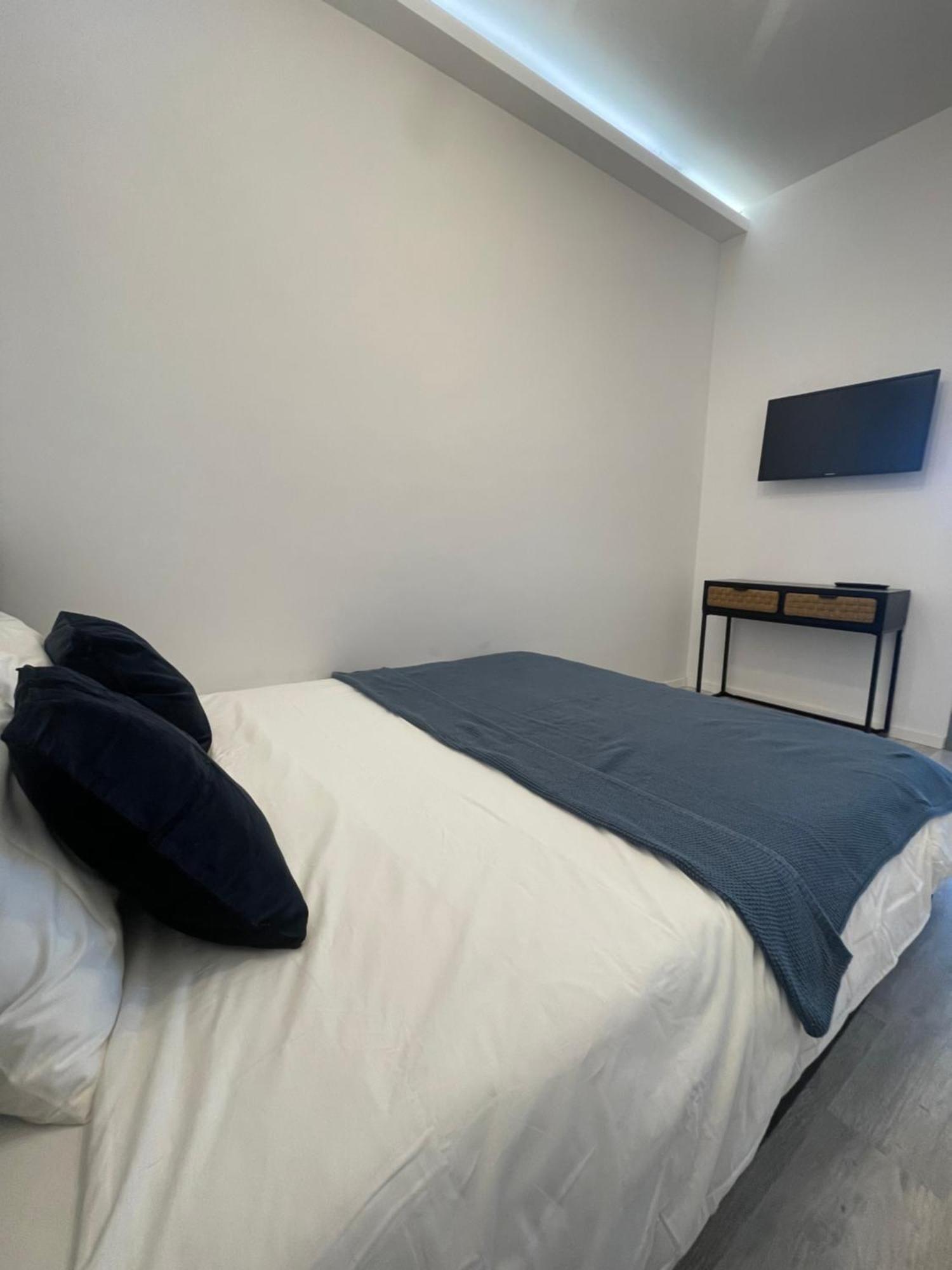 Marisah Residence #2 Otopeni Ngoại thất bức ảnh